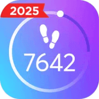 歩数計＆ステップトラッカープロ